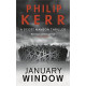 January Window by ''Philip Kerr''